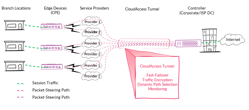 CloudAccess-software-defined-wide-area-networks